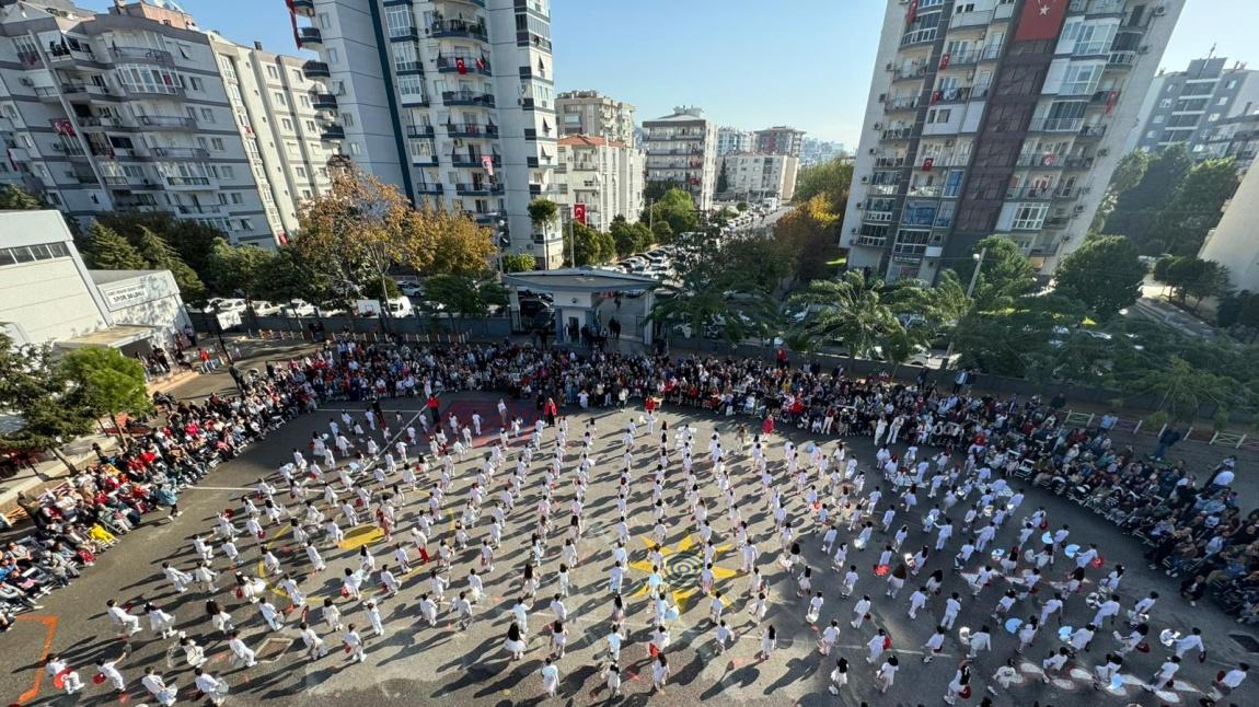 Cumhuriyet Bayramı Kutlamaları